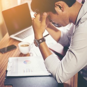 Erschöpfung und Stress | Hausärztliche Praxis Dr. med. Sven Köster